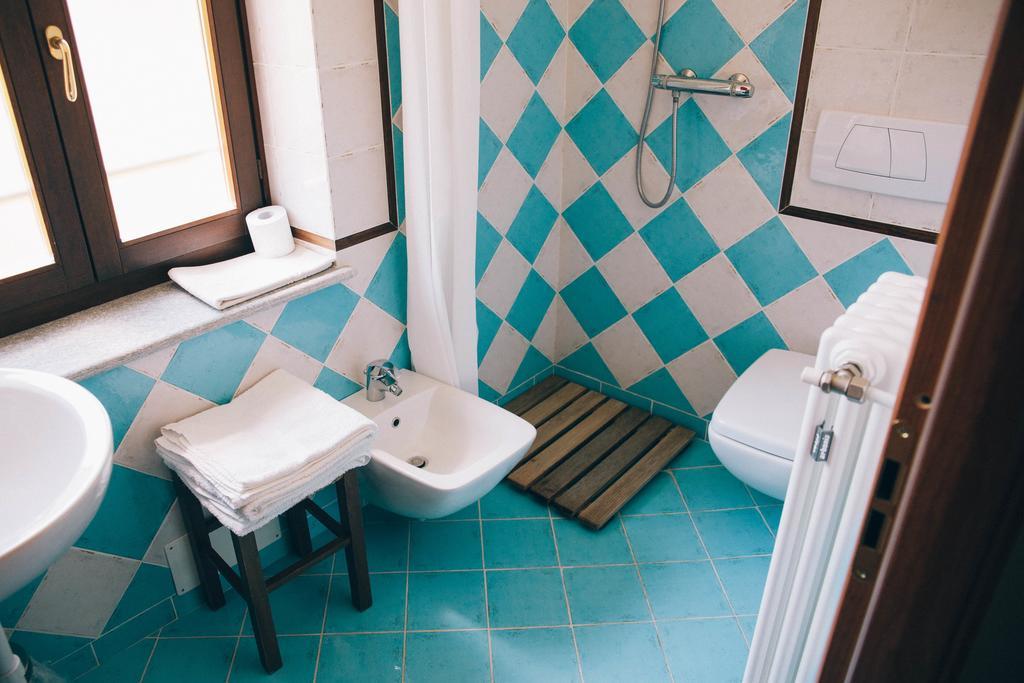 I Grilli Bed and Breakfast Castagnole delle Lanze Kamer foto