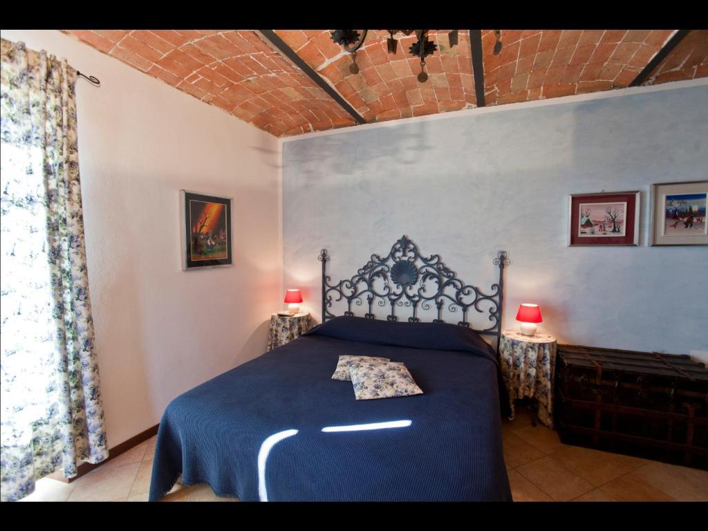 I Grilli Bed and Breakfast Castagnole delle Lanze Kamer foto