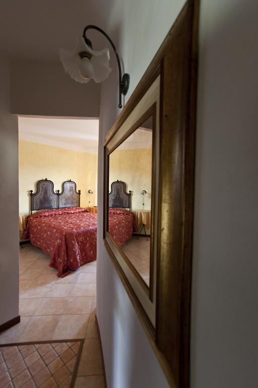 I Grilli Bed and Breakfast Castagnole delle Lanze Buitenkant foto
