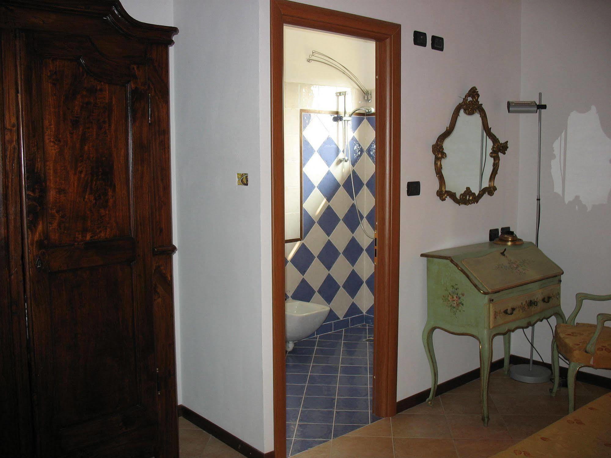 I Grilli Bed and Breakfast Castagnole delle Lanze Buitenkant foto